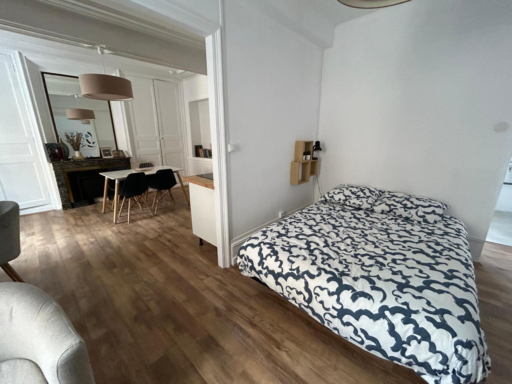 Appartement Cosy Charme Ancien Thizy-les-Bourgs Bagian luar foto