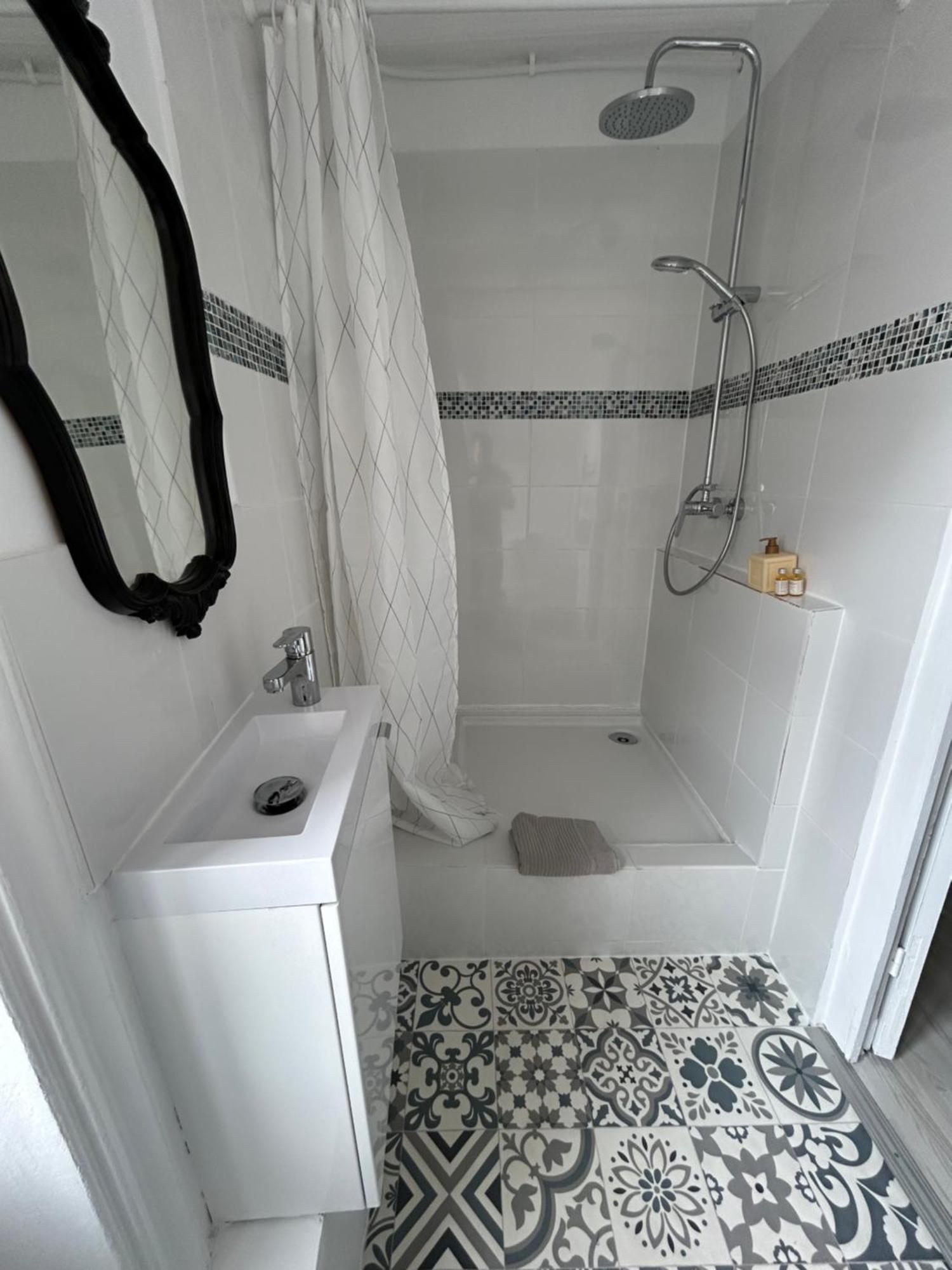 Appartement Cosy Charme Ancien Thizy-les-Bourgs Bagian luar foto