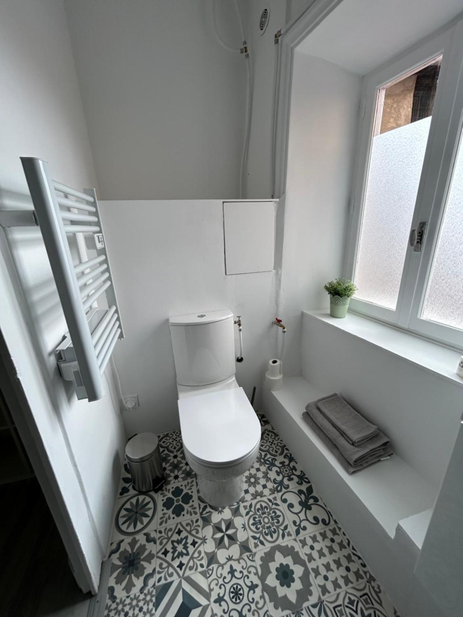 Appartement Cosy Charme Ancien Thizy-les-Bourgs Bagian luar foto